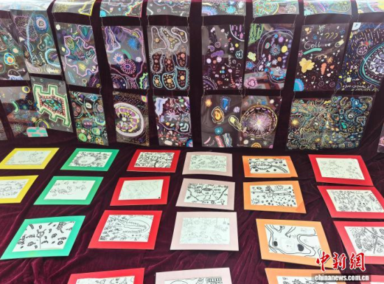 �W�����ڡ�΢��ҕ�硱�n���τ�(chu��ng)������Ʒ����ʯ���� �z