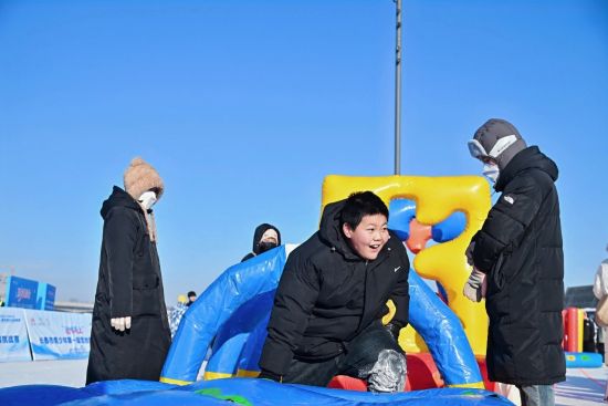 活動(dòng)主辦方/供圖 活動(dòng)主辦方/供圖