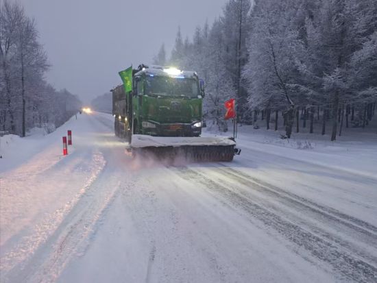 敦化市委宣傳部/供圖 敦化市委宣傳部/供圖
